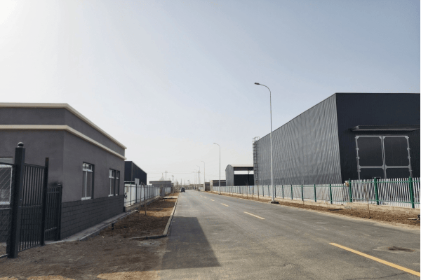 庫爾勒市再生資源回收利用項目穩(wěn)步推進(jìn) 助力城市綠發(fā)展:再生資源回收公司
